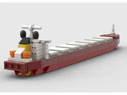 Bulk Carrier