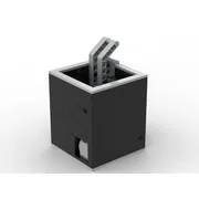 DoubleGBCube