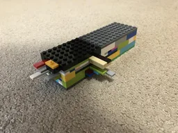 10 Step puzzle box