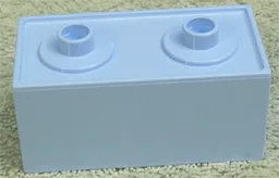 Duplo Oven Range with 2 Top Studs