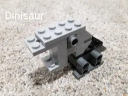 Dinisaur