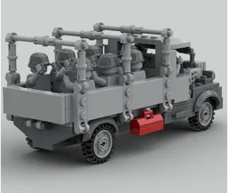 Opel Blitz (WW2)