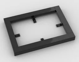6” x 4” Photo Frame