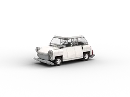 mini 1959