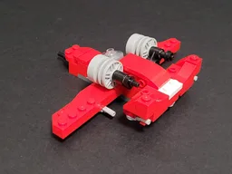 A-10 Warthog