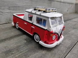 VW T1 Doka (10220 alternate)