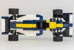 Williams FW14B - scale 1:27