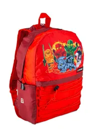 Ninjago Foldable Backpack