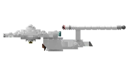 Franke-Class Fast Response Cruiser