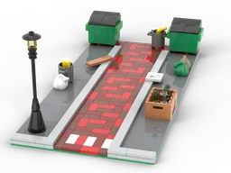 Modular Alley