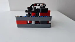Small 2 Cylinder Engine