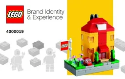 Brand Identity and Experience