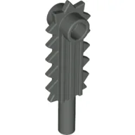 Tool Chainsaw Blade / Dark Gray