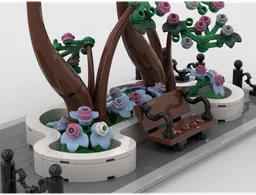 Modular Park Version 2