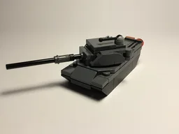Leopard 1