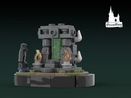 Dark Portal
