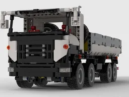 Cargo Truck