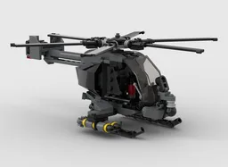 AH-7 Notar