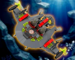 Gloom Glider