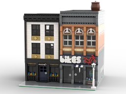 Hardware Store