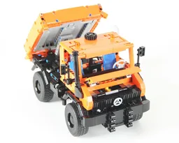 Unimog U1600