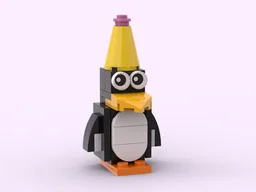 Gwido - Studio100 Character
