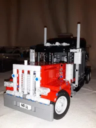 Peterbilt 379