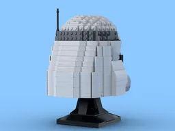 Commander Bacara