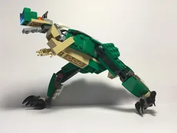 Dilophosaurus wetherilli 31058