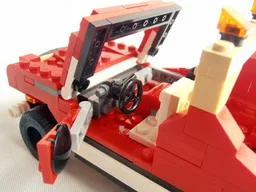 31024 Jeep