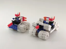 Ice Tunnelator V2.0