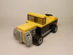31060 Hot Rod 2