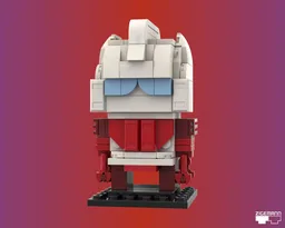 Scattershot Technobots