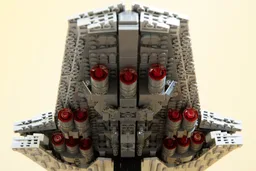 Executor-Class Super Star-Destroyer