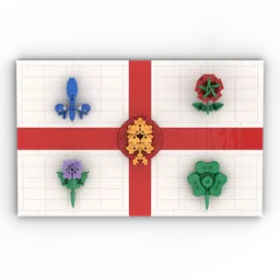 Montreal Flag