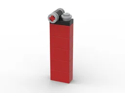 Lighter - Human Scaled