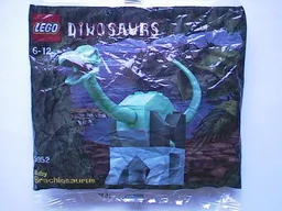 Baby Brachiosaurus polybag