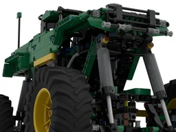 42157 Monstertruck
