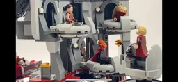 Senate Duel Version 2