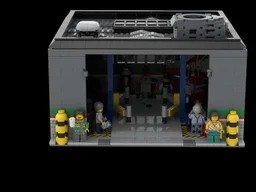 Performance Shop