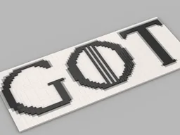 Game of Thrones - Logo