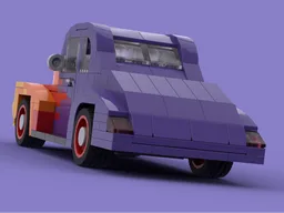 1940 Ford Hot Rod
