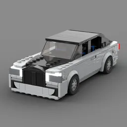 Rolls Royce Ghost Black Badge 2022