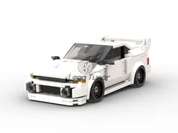 Mitsubishi Lancer EVO V