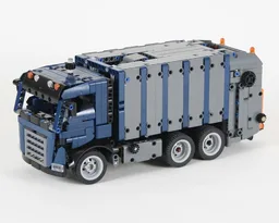 42203 Garbage