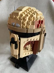 Helmet the Executioner