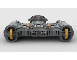 The Shadow Spark V2