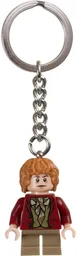 Bilbo Baggins Key Chain