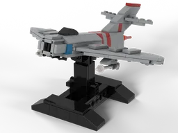 MiG-17F 1:72