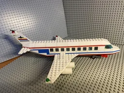 Passenger 747